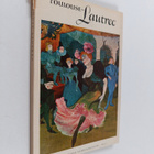 Sam Hunter : Henri de Toulouse-Lautrec (1864-1901) - pikkukuva 1