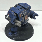 WH40K - Space Marine Dreadnought [K160] - pikkukuva 2