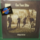 TEN YEARS AFTER - A STING IN THE TALE UUSI EU 2023 LP - pikkukuva 1