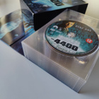 4400 tv-sarja, kaikki kaudet ja jaksot.  ( dvd ) - pikkukuva 2