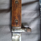 Tokarev svt 38 kivääri pistin - pikkukuva 4