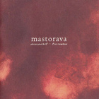 MeNaiset & Toorama - Mastorava (CD) - pikkukuva 1