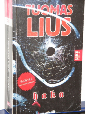 Tuomas Lius : HAKA