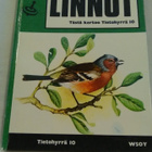 Linnut - Tietohyrrä 10 (sid.) - pikkukuva 1