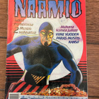 Mustanaamio sarjakuvalehdet v.1989 - pikkukuva 5