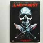 Laid to rest (Limited,mediabook) blu-ray+dvd - pikkukuva 1