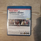 Mad Men kausi 6 UUSI BLU-RAY - pikkukuva 2