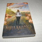 Maija Kajanto Sahramisyksy  -pok - pikkukuva 1