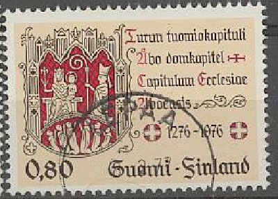 1976 tuomiokapituli lähes loisto
