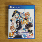 Tales of Vesperia Definitive Edition PS4 - pikkukuva 1