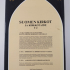 Suomen kirkot ja kirkkotaide 2 - pikkukuva 2