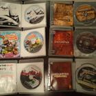 Playstation 3/PS3 Konsoli 120GB, 6-pelillä (PAL) - pikkukuva 2