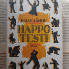 Kalle Lähde - Happotesti (sid.) - pikkukuva 4