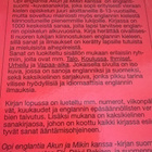 Walt Disney: Opi englantia Akun ja Mikin kanssa - pikkukuva 4