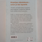 Joni Skiftesvik : Valkoinen Toyota vei vaimoni : elämänkuvia - pikkukuva 2