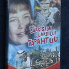 DVD Saariston lapsille tapahtuu ( 1966 Astrid Lindgren ) - pikkukuva 1