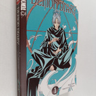 Jalmari Kara : Demon diary. Volume 1 - pikkukuva 1