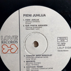 Pieni juhlija. - pikkukuva 3