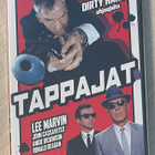 Don Siegel: TAPPAJAT (1964) Lee Marvin (UUSI) - pikkukuva 1