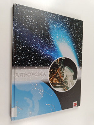 Jose Tola : Astronomia