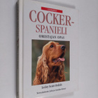 Lesley Scott-Ordish : Cockerspanieli : omistajan opas - pikkukuva 1
