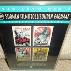 Suomen Filmiteollisuuden Parhaat 1940-luku 1-3 [12x DVD] - pikkukuva 4