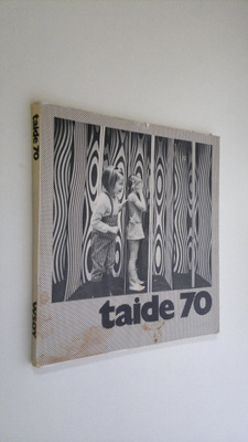 Jaakko Lintinen : Taide 70