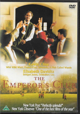 The Emperor's Club