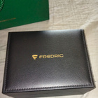 Fredric Tourbillion - pikkukuva 1