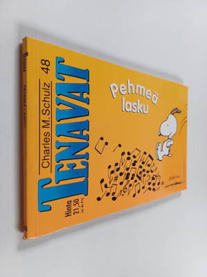 Charles M. Schulz : Pehmeä lasku
