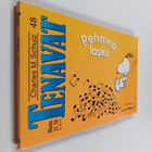 Charles M. Schulz : Pehmeä lasku - pikkukuva 1