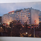 Helsinki, Hotelli Intercontinental, kulkematon - pikkukuva 1