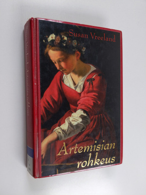 Susan Vreeland : Artemisian rohkeus