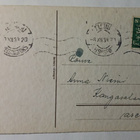 Lapset kiirehtivät onnittelemaan lahjoineen, p. 1938 - pikkukuva 2