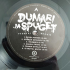 Dumari ja Spuget - pikkukuva 3