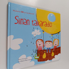 Siina Hirvonen : Siinan taikaradio - pikkukuva 1
