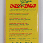 Ernest McGeorge : Uivat ruumisarkut - pikkukuva 2