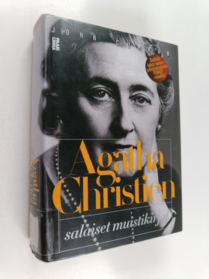 John Curran : Agatha Christien salaiset muistikirjat