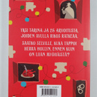 Gareth Moore ym. : Joulukuun murha - pikkukuva 2