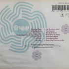** FREE: All Right Now - the best of  ** CD - pikkukuva 2