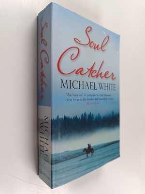 Michael C. White : Soul Catcher