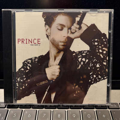 PRINCE - The Hits 1 cd