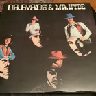 The BYRDS - Dr. BYRDS & Mr. Hyde - pikkukuva 1