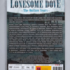 Lonesome Dove: The Outlaw Years Part 2 (3-DVD) - pikkukuva 2