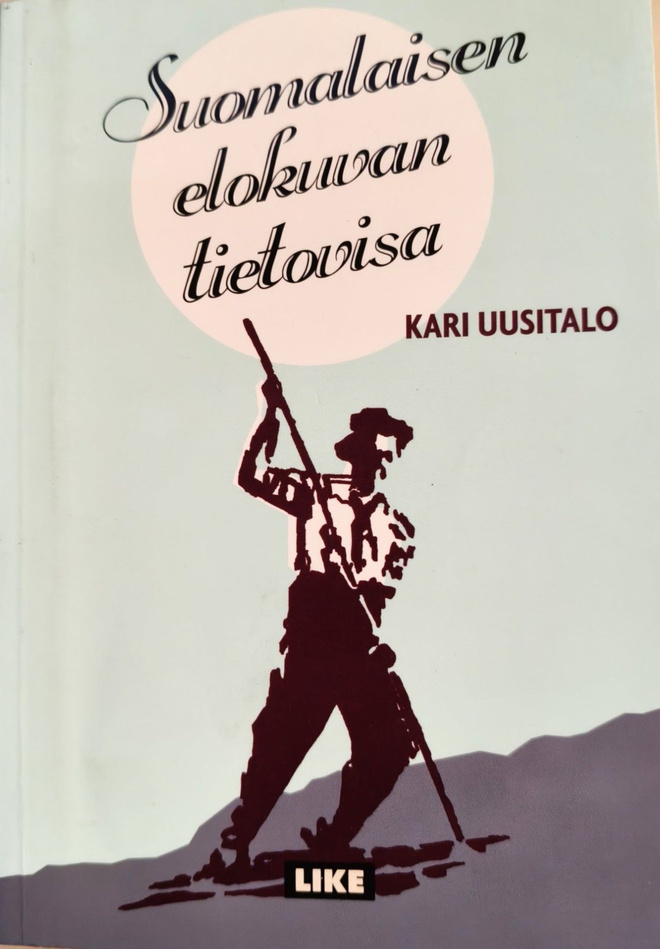 Kari Uusitalo: Suomalaisen elokuvan tietovisa