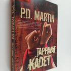 P.D. Martin : Tappavat kädet - pikkukuva 1
