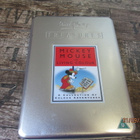 Disney Treasures, Mickey Mouse in living colour dvd. - pikkukuva 1