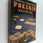 Aki Pyysing : Pokerin käsikirja - pikkukuva 1
