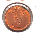 1 penni 1914 - pikkukuva 2