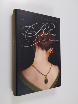 Daphne Kalotay : Bolsoin perhonen